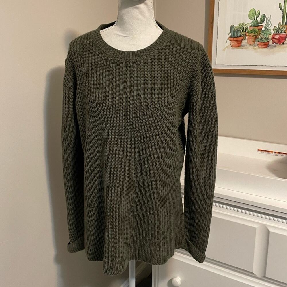 Forever 21 Tunic Sweater
